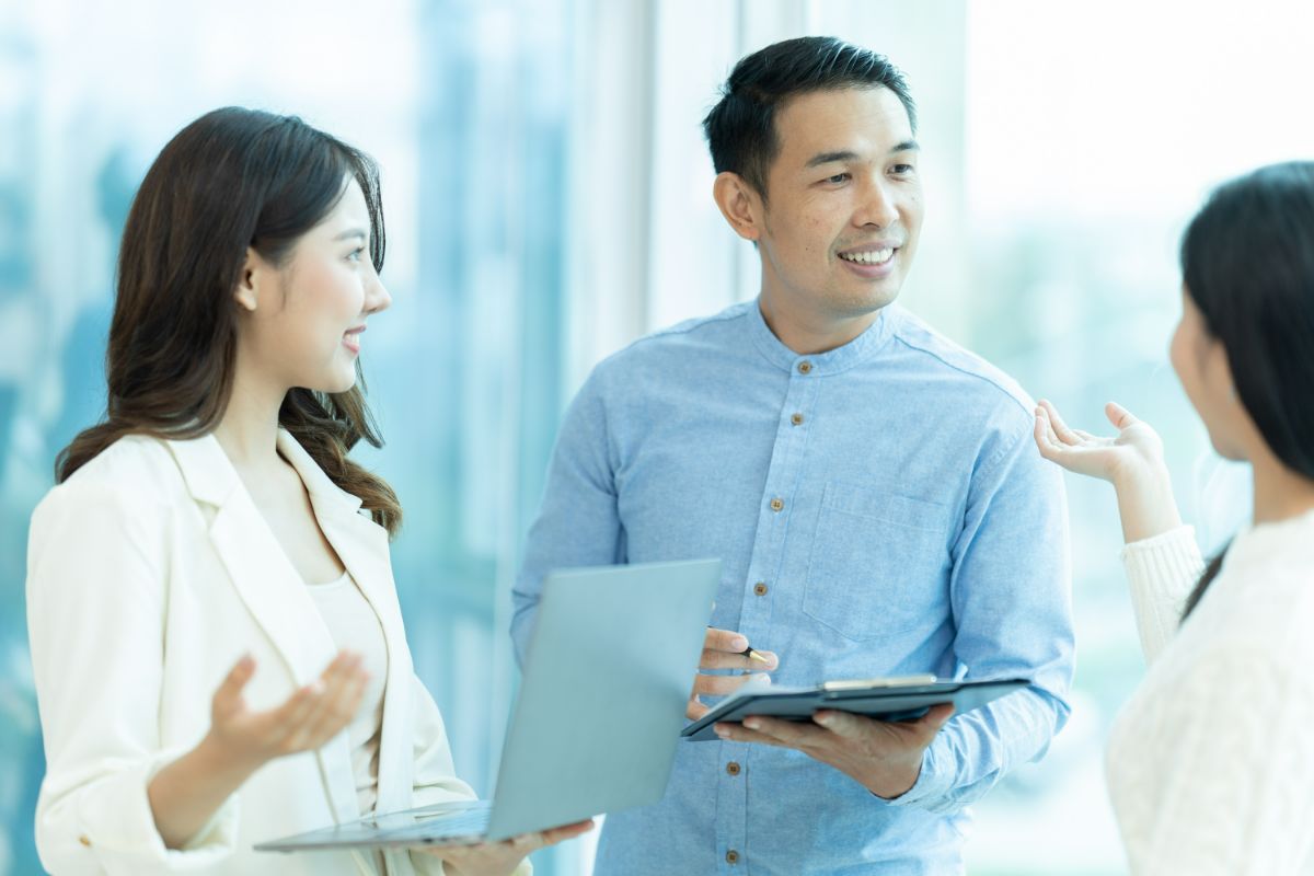 Don’t ignore feedback