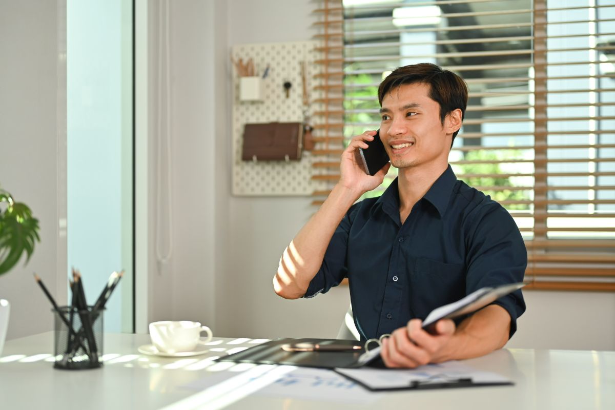 Customer service 