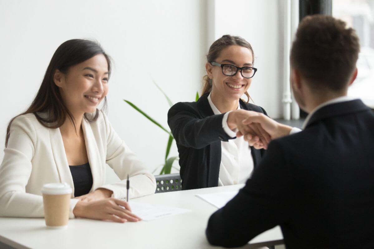 Hire the Best People