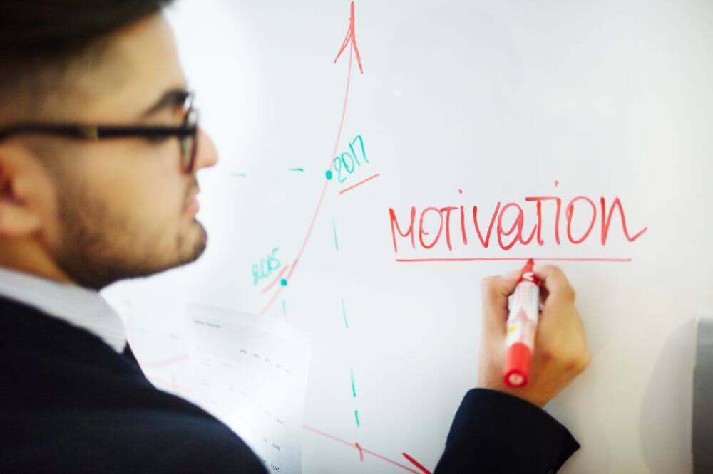5 Reasons Why You Need to Improve Employee Motivation