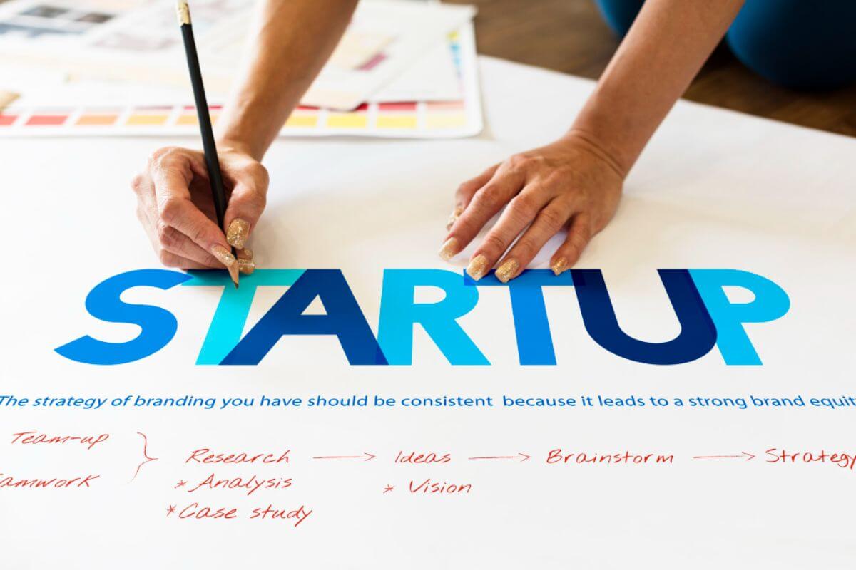 Common Challenges of a Start-Up Business